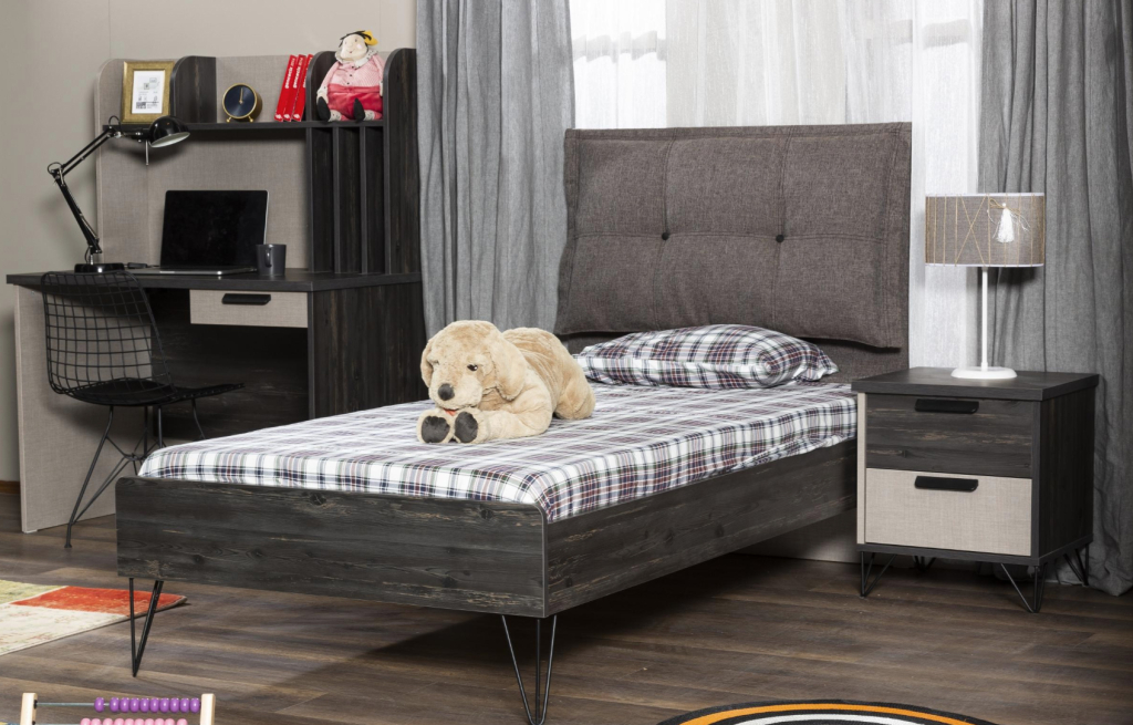 cottone nocni stolek