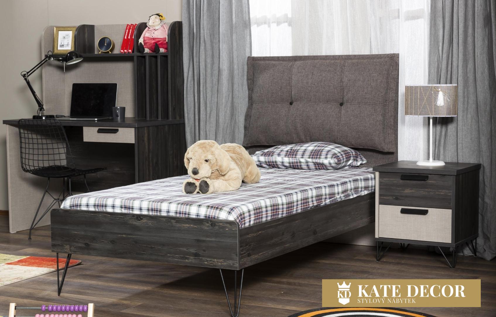 cottone nocni stolek