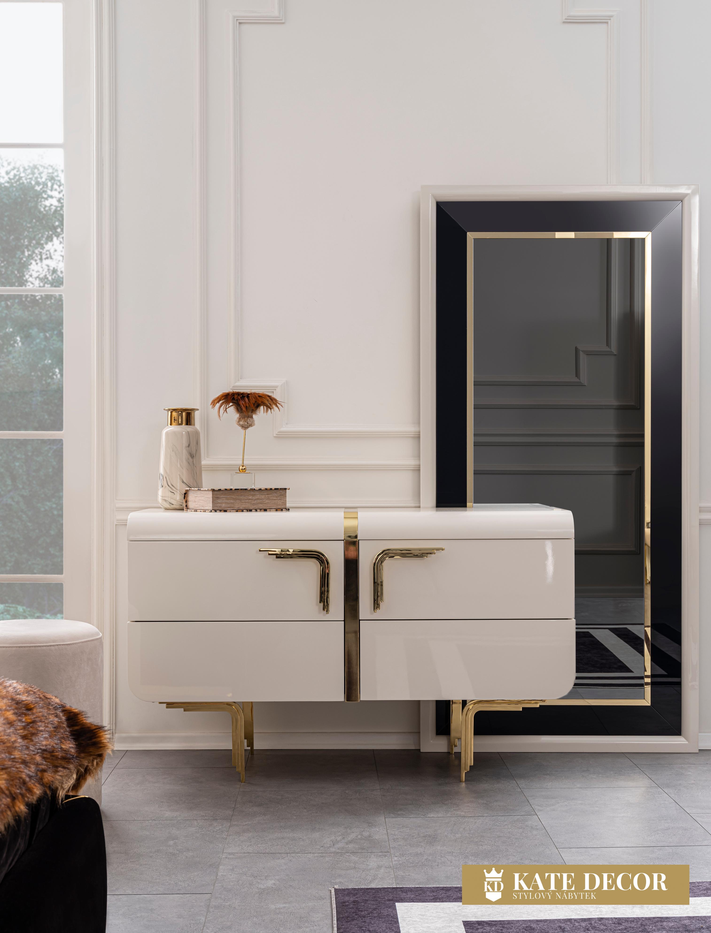 ASTON BEDROOM SET (10)