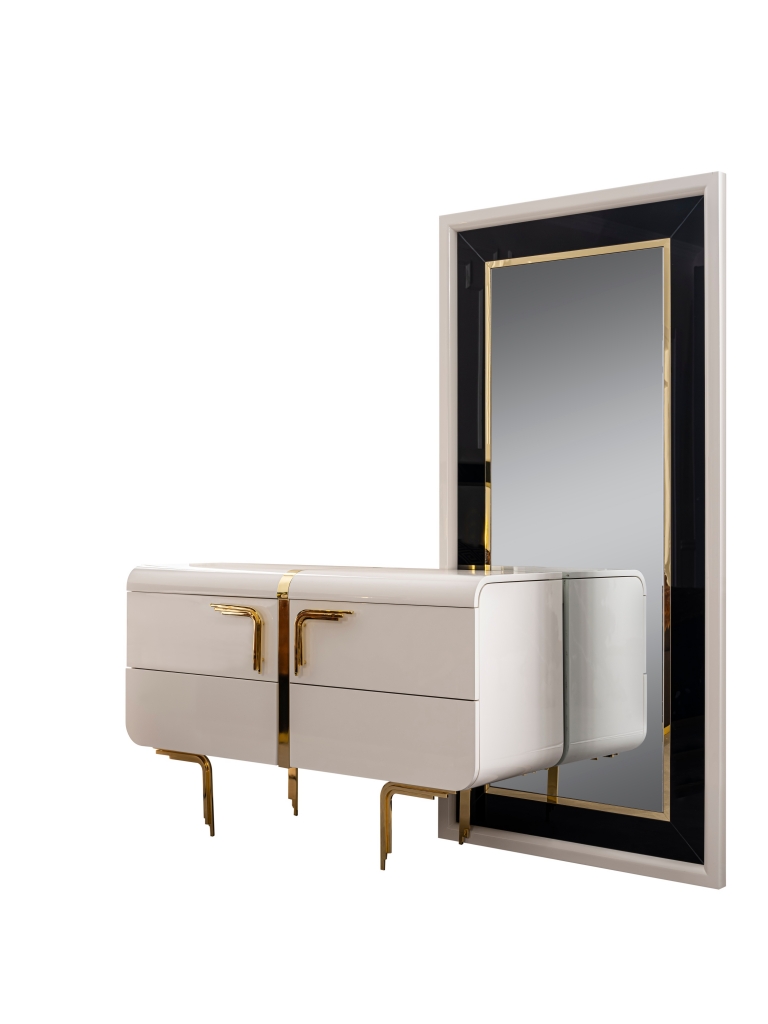 ASTON BEDROOM SET (11)