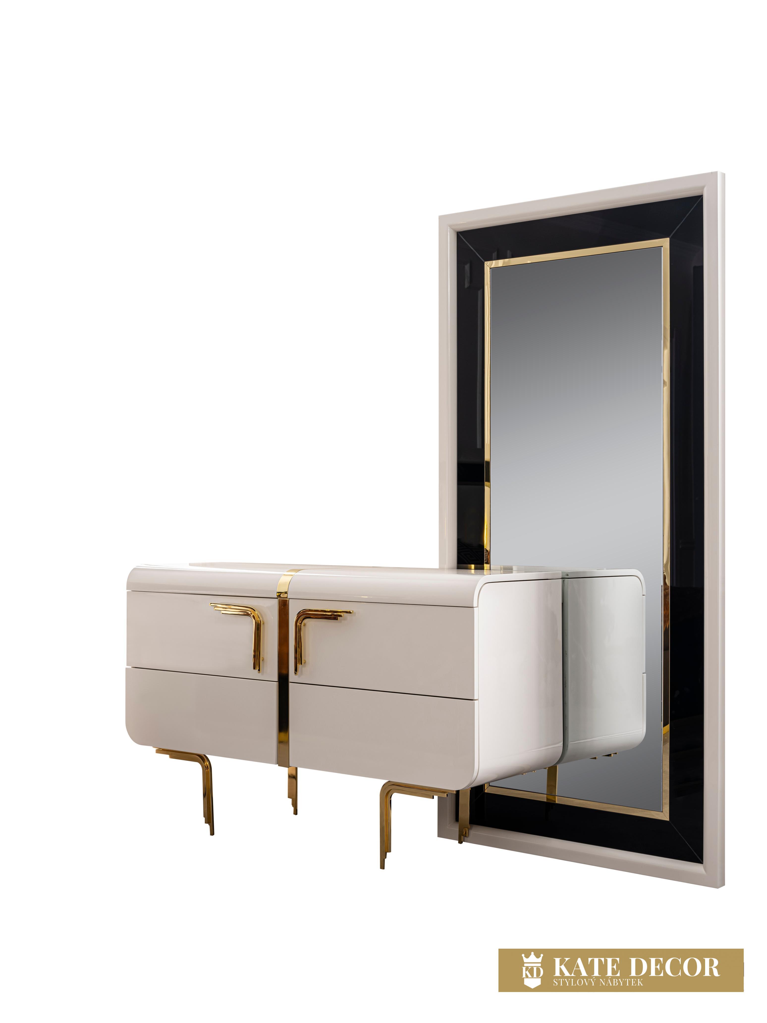 ASTON BEDROOM SET (11)