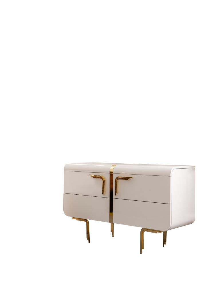 ASTON BEDROOM SET (12)