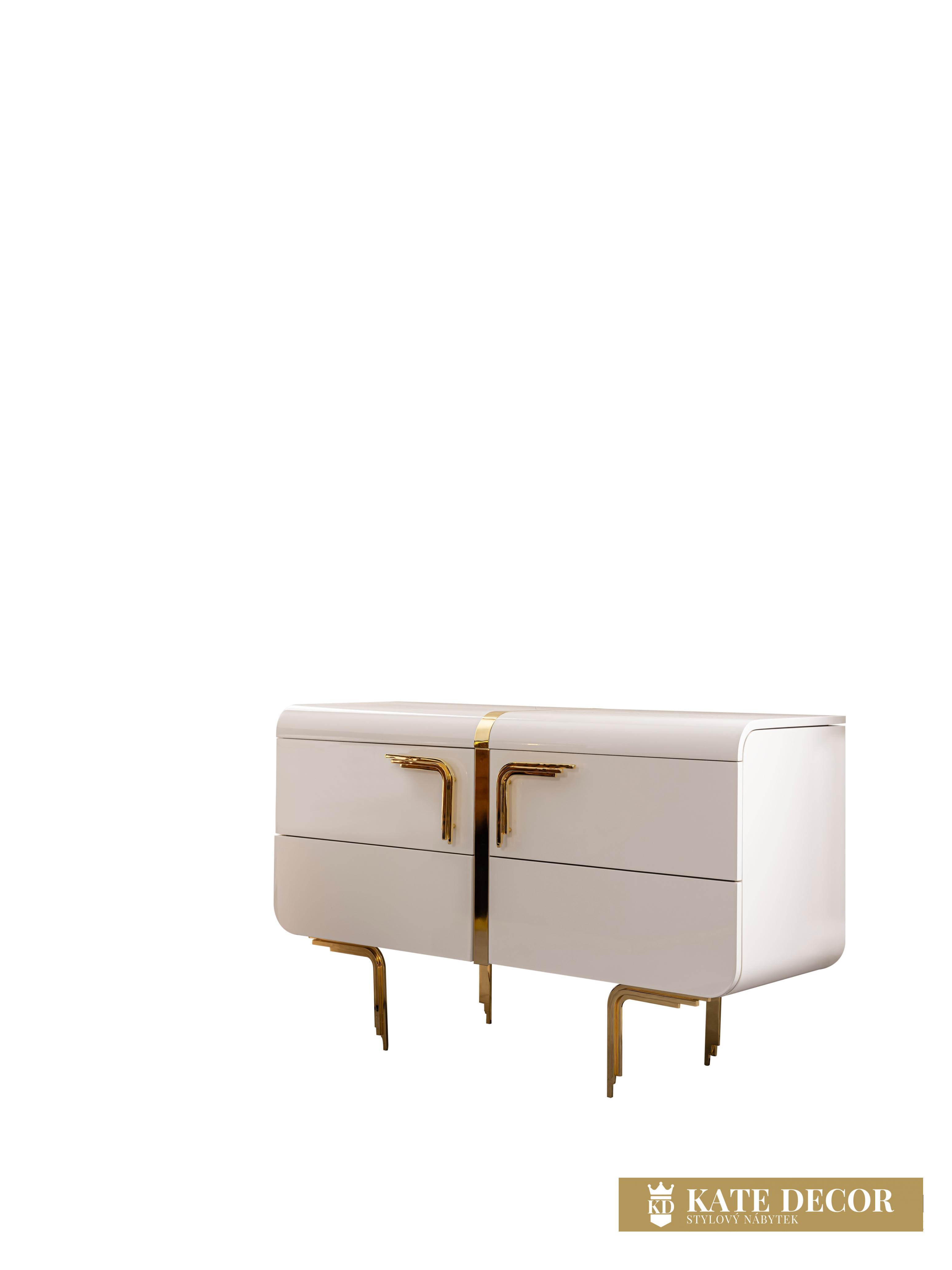 ASTON BEDROOM SET (12)