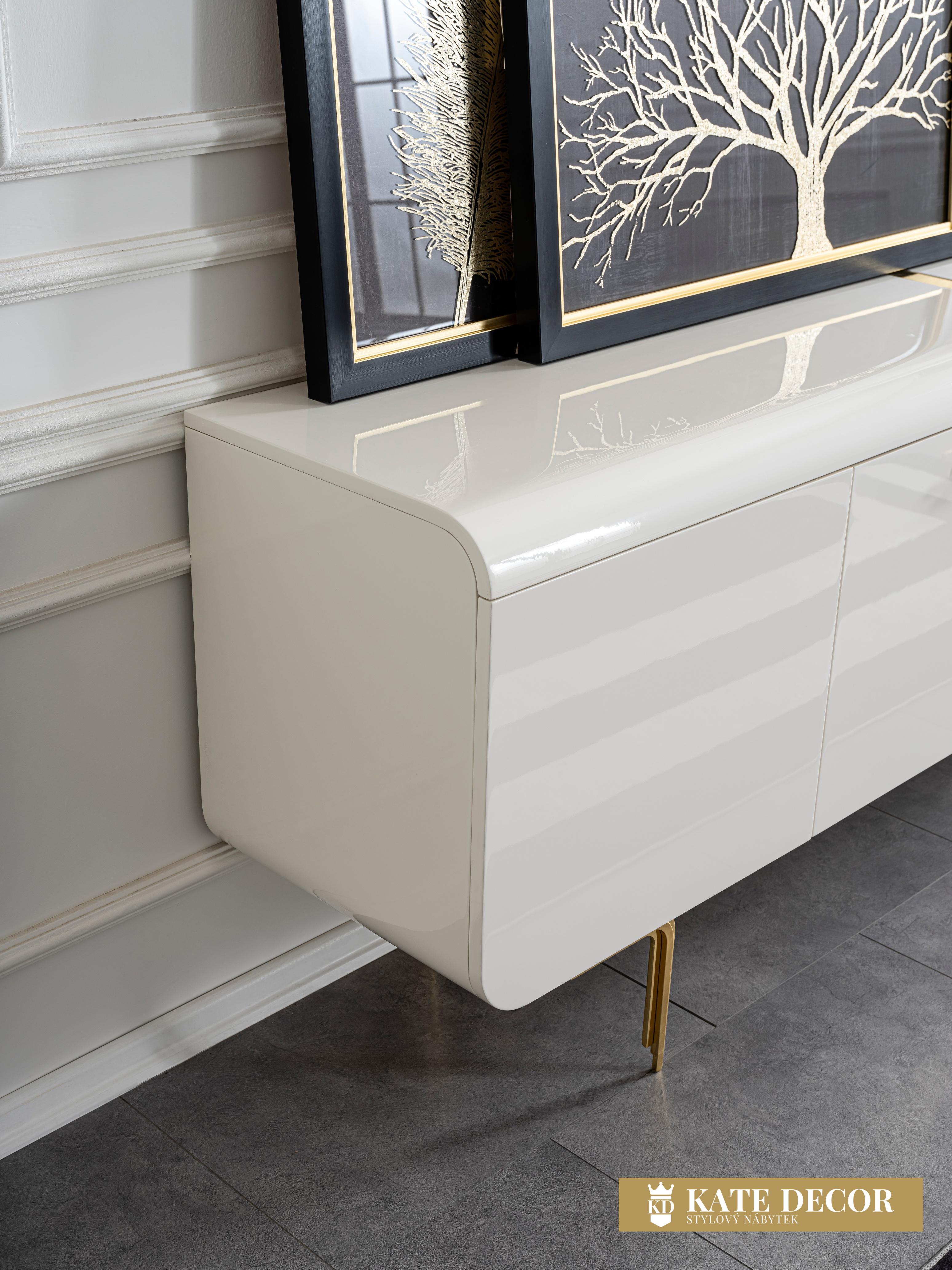 ASTON DINING ROOM SET (12)