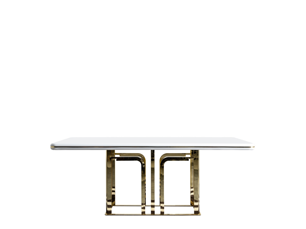 ASTON DINING ROOM SET (5)