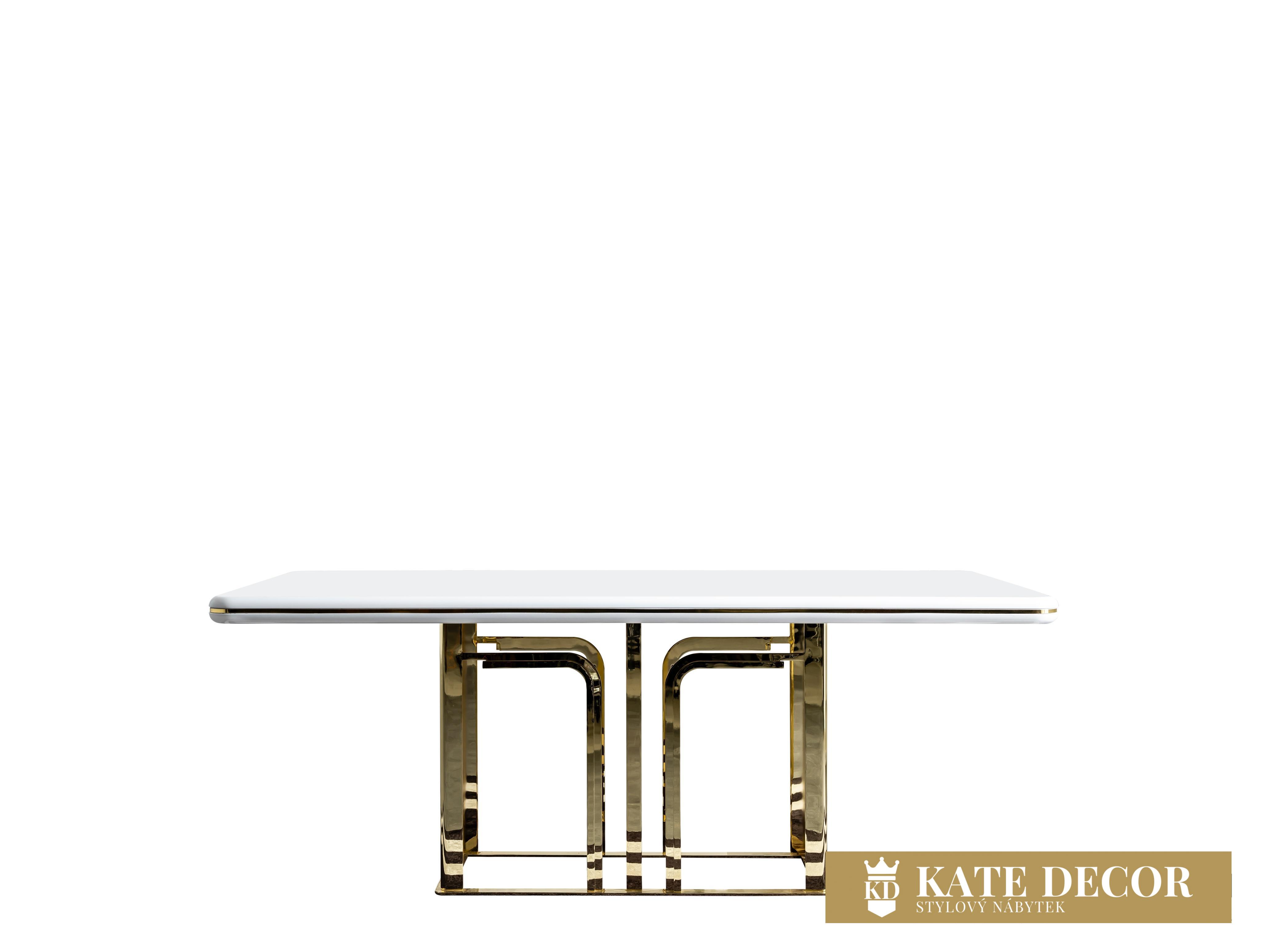 ASTON DINING ROOM SET (5)