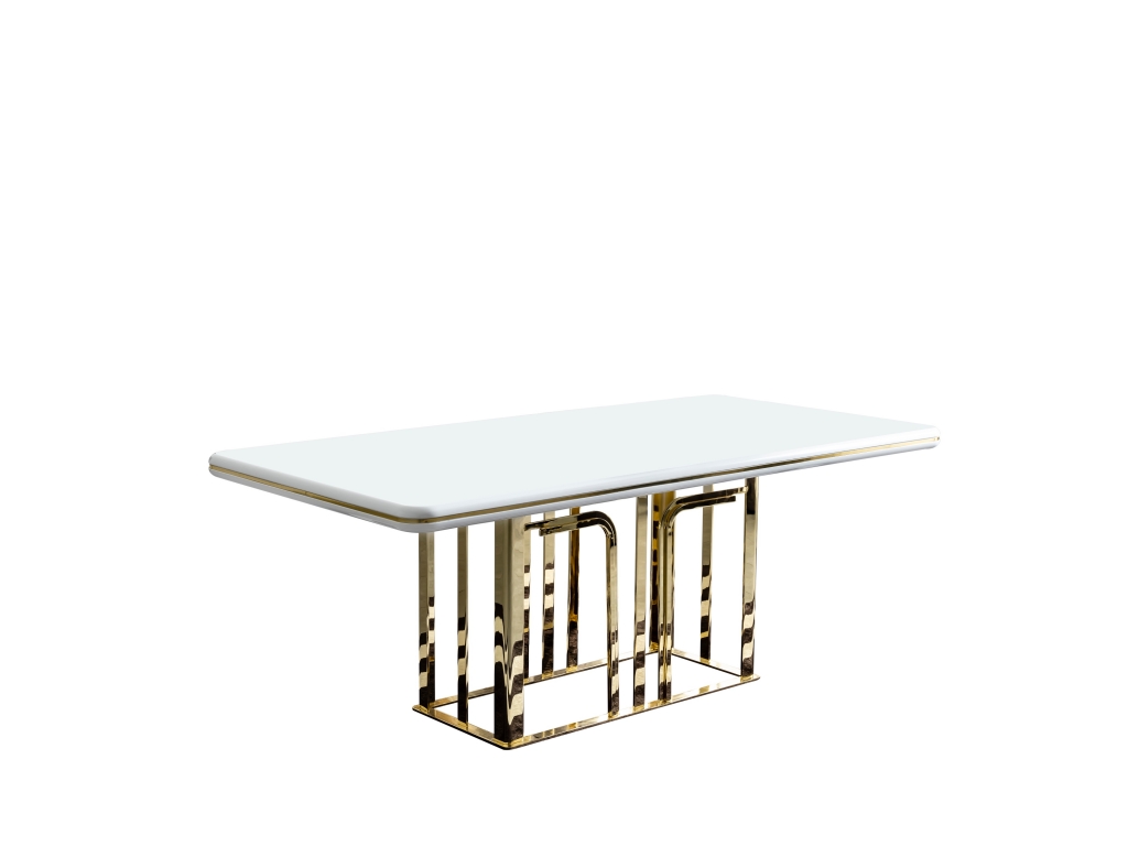 ASTON DINING ROOM SET (6)