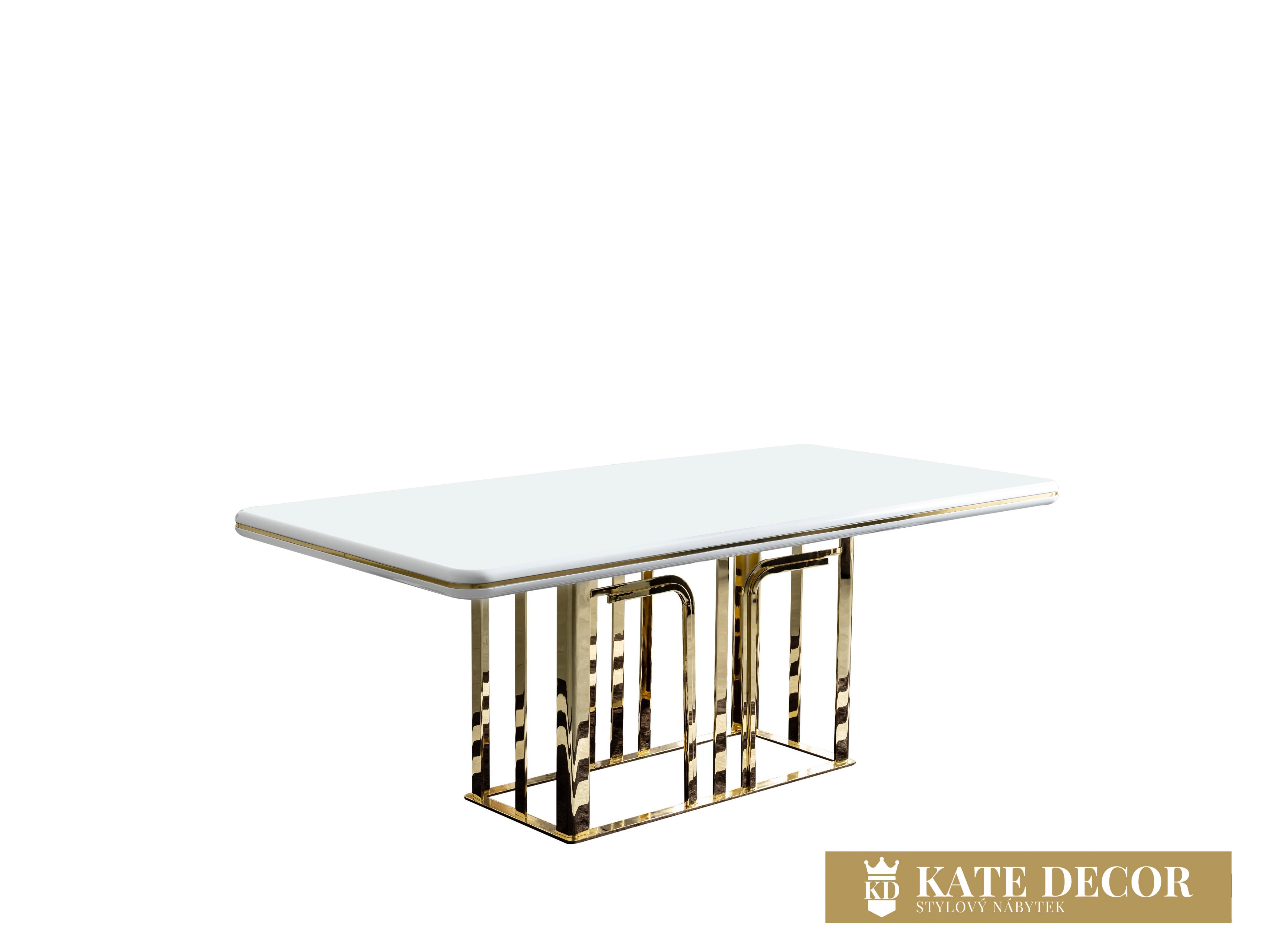 ASTON DINING ROOM SET (6)