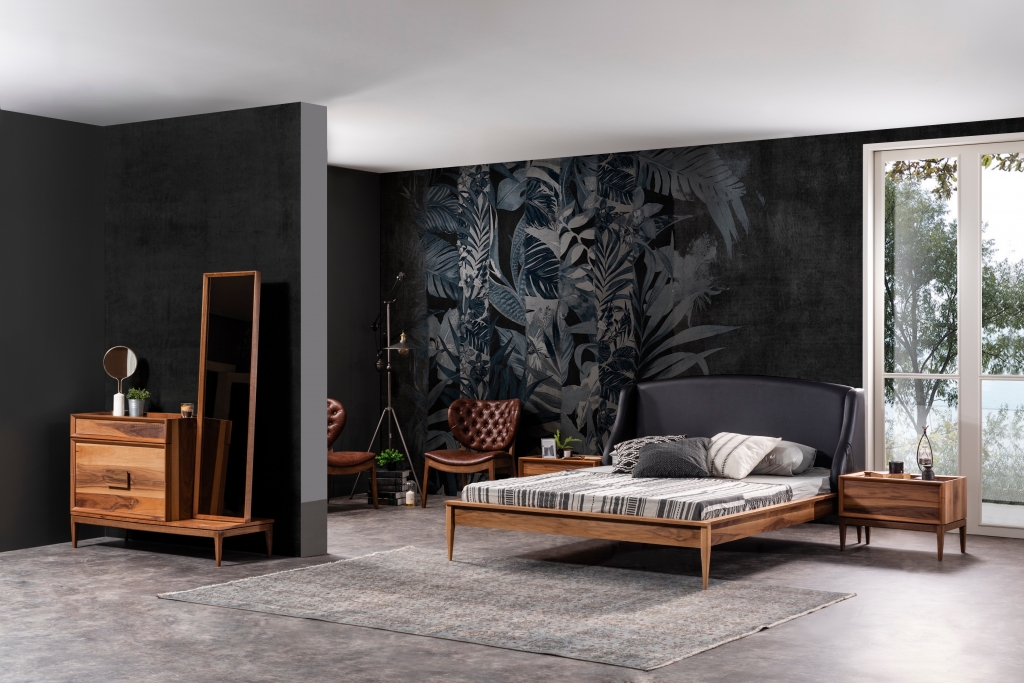 KARIZMA BEDROOM SET (1)