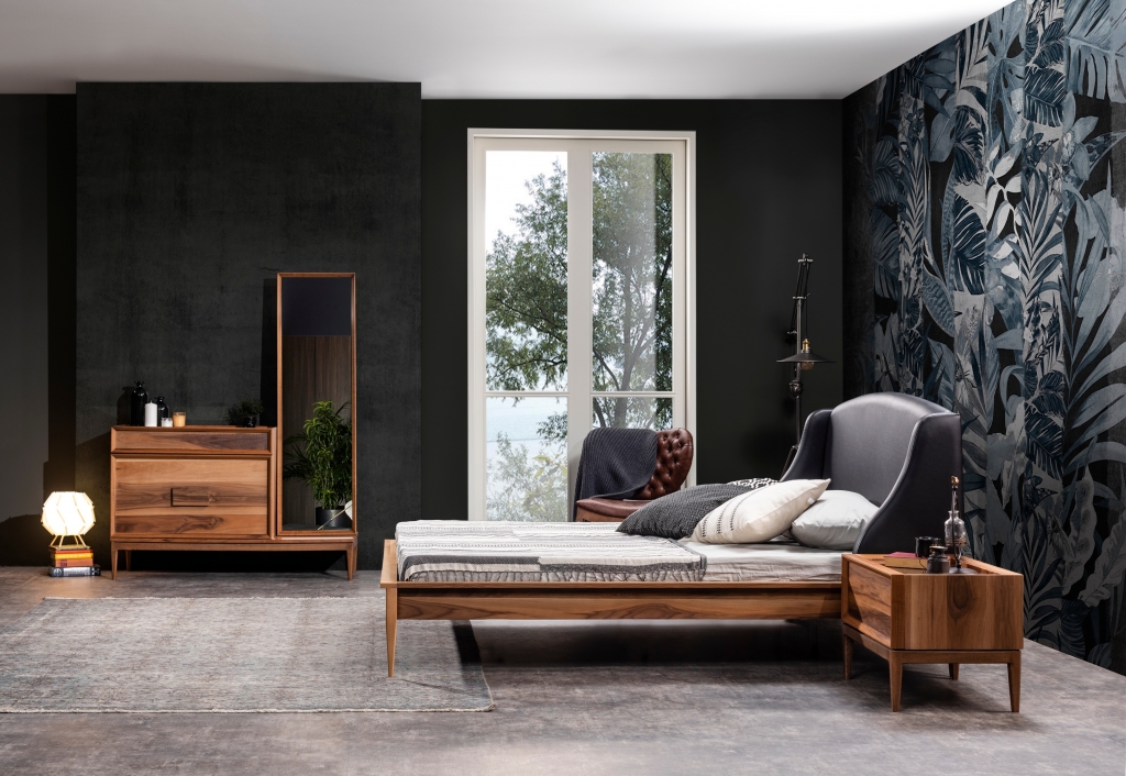 KARIZMA BEDROOM SET (11)