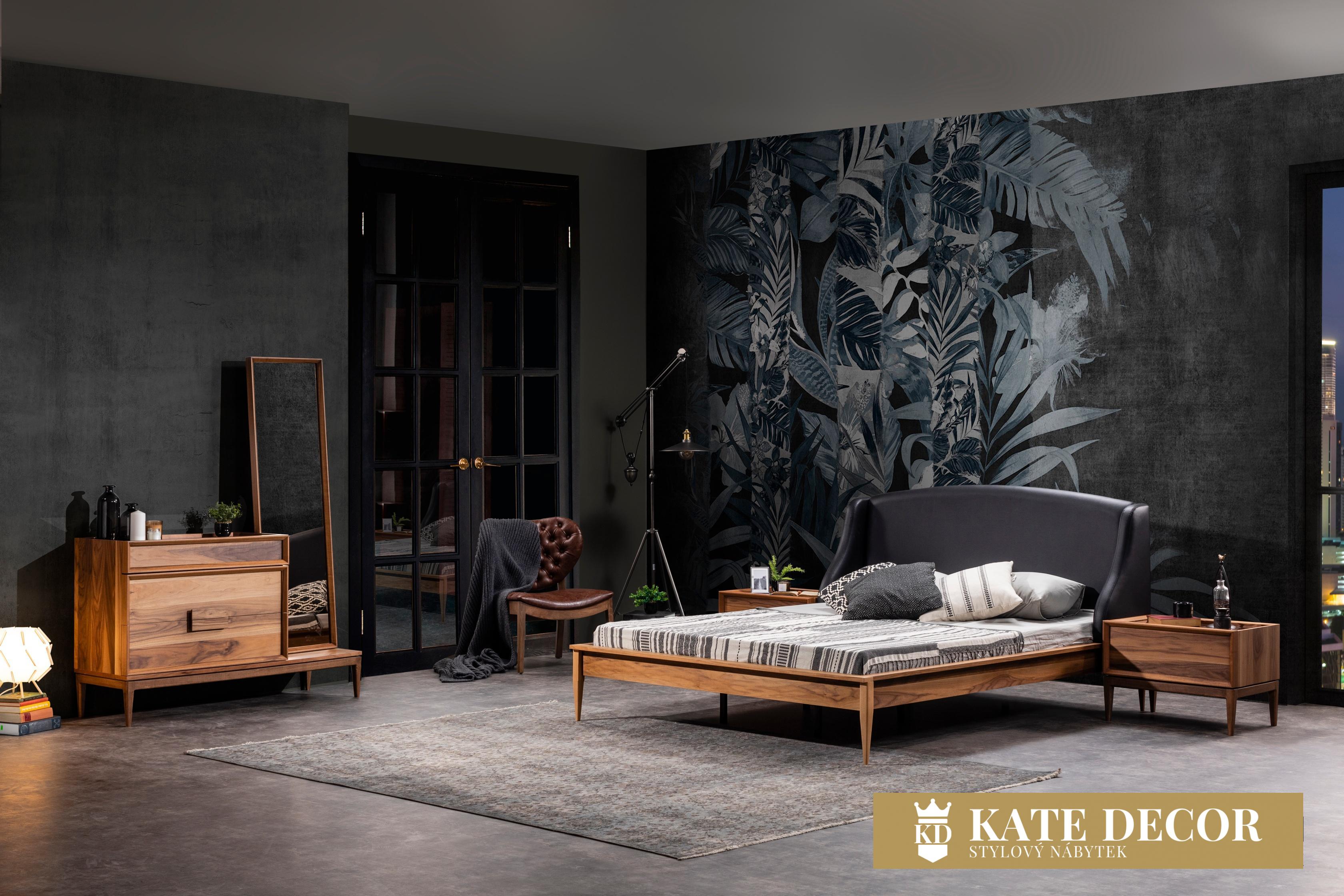 KARIZMA BEDROOM SET (2)