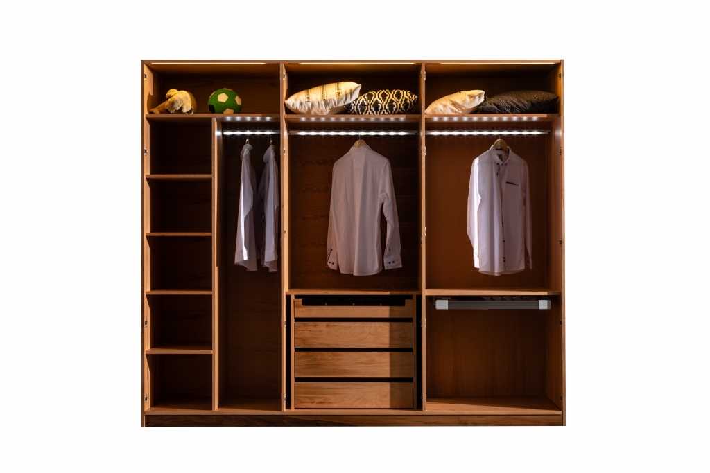 KARIZMA BEDROOM SET (25)