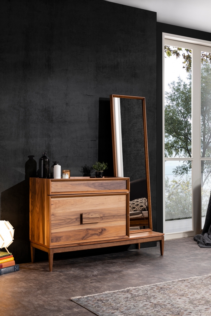 KARIZMA BEDROOM SET (3)