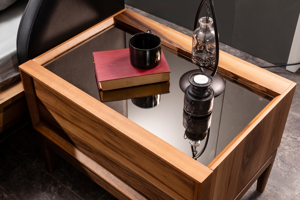 KARIZMA BEDROOM SET (6)