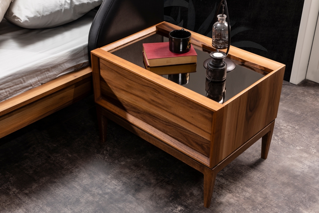 KARIZMA BEDROOM SET (7)