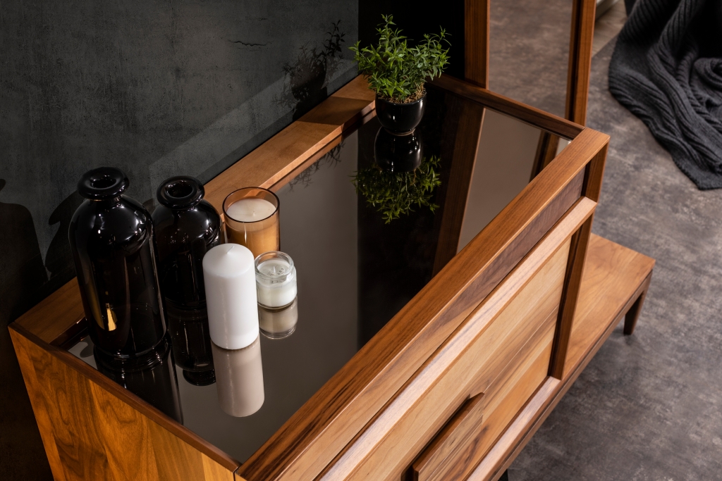 KARIZMA BEDROOM SET (8)