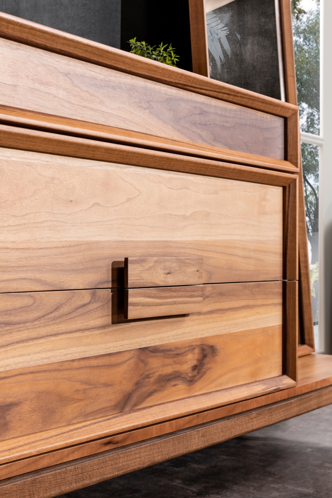 KARIZMA BEDROOM SET (9)