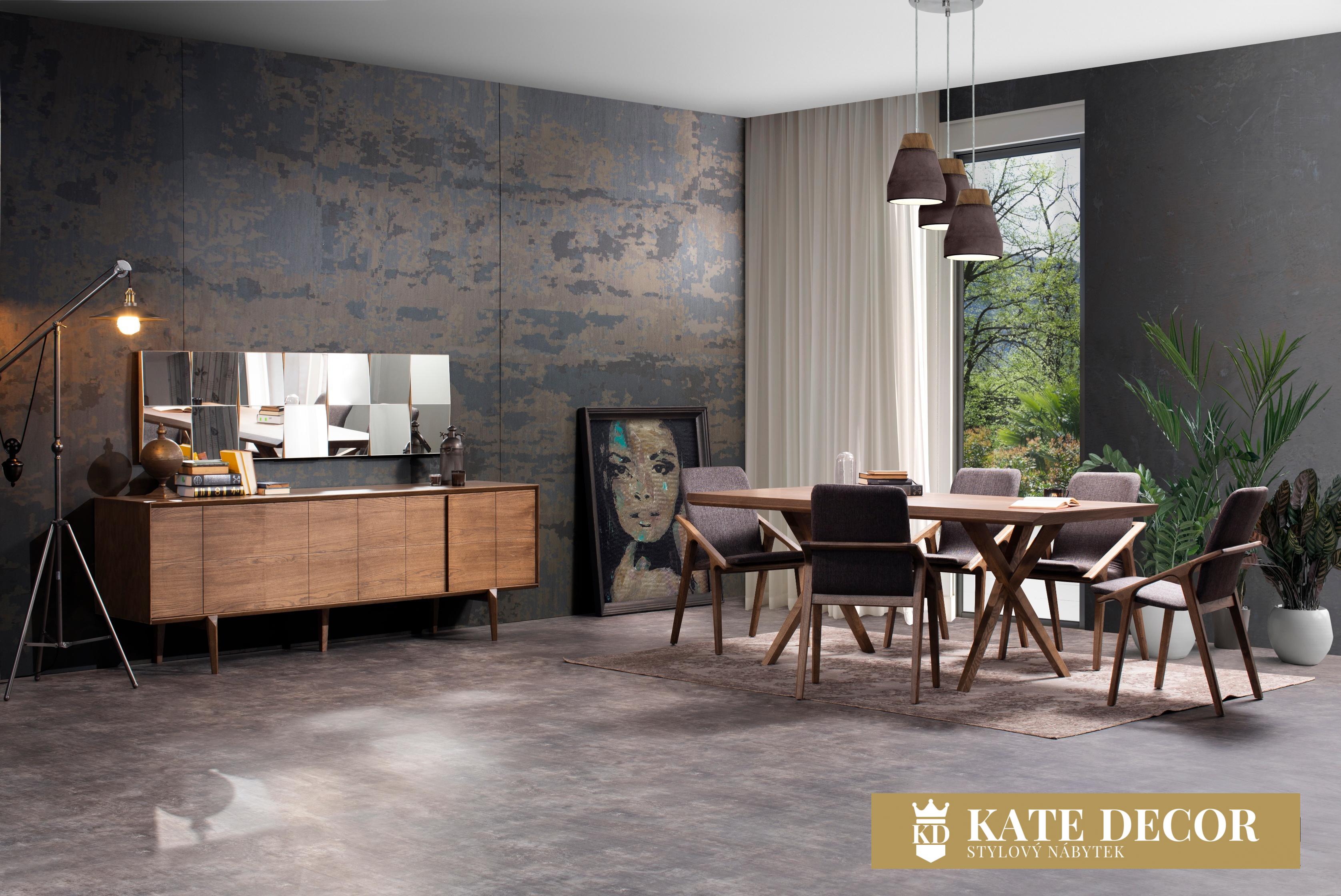 NATUREL DINING ROOM SET (1)