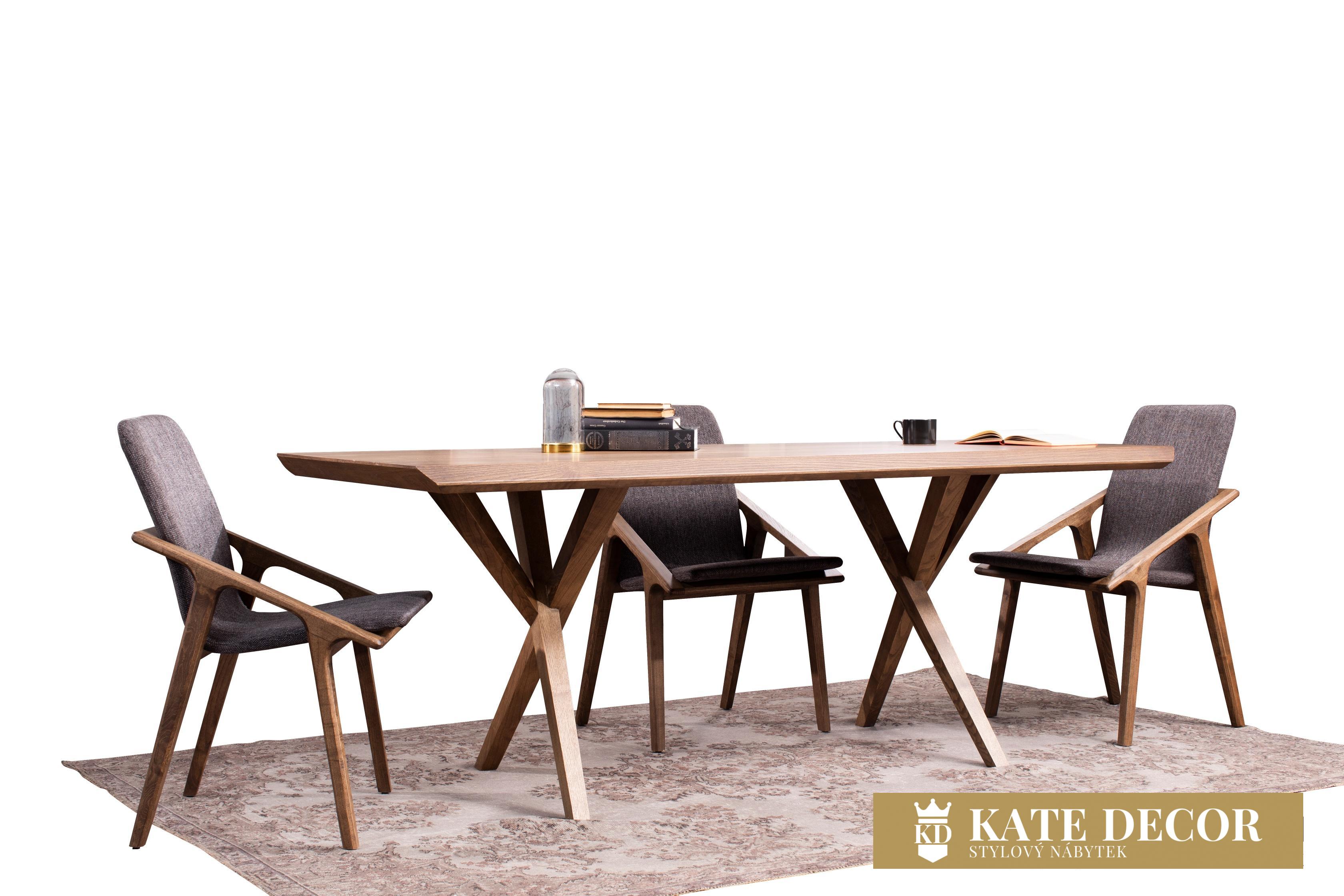 NATUREL DINING ROOM SET (2)
