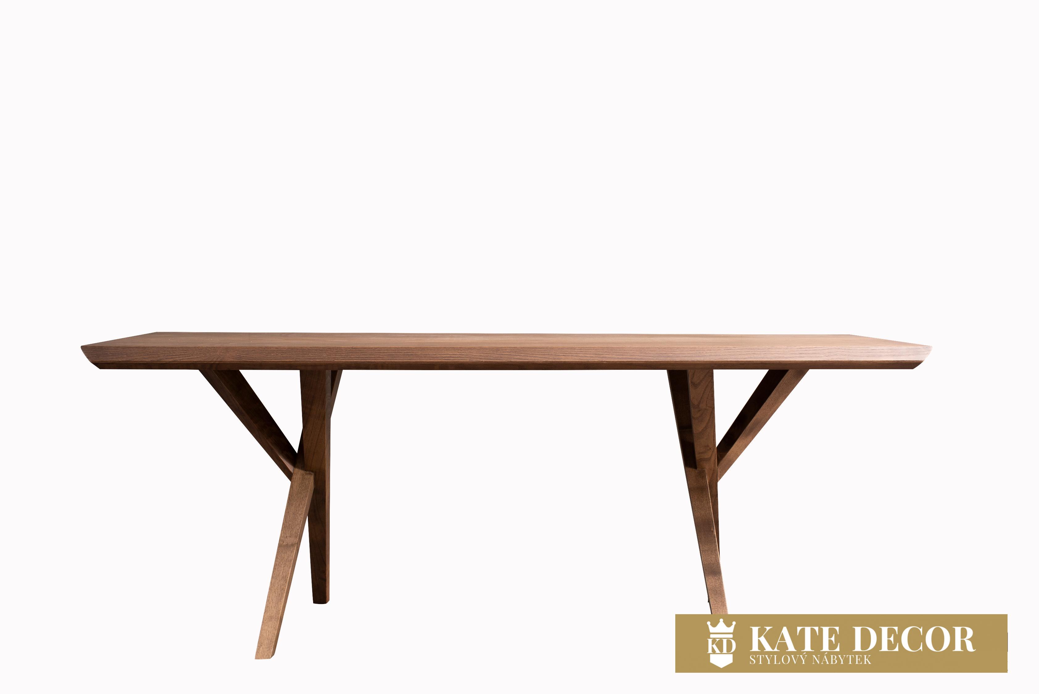 NATUREL DINING ROOM SET (8)