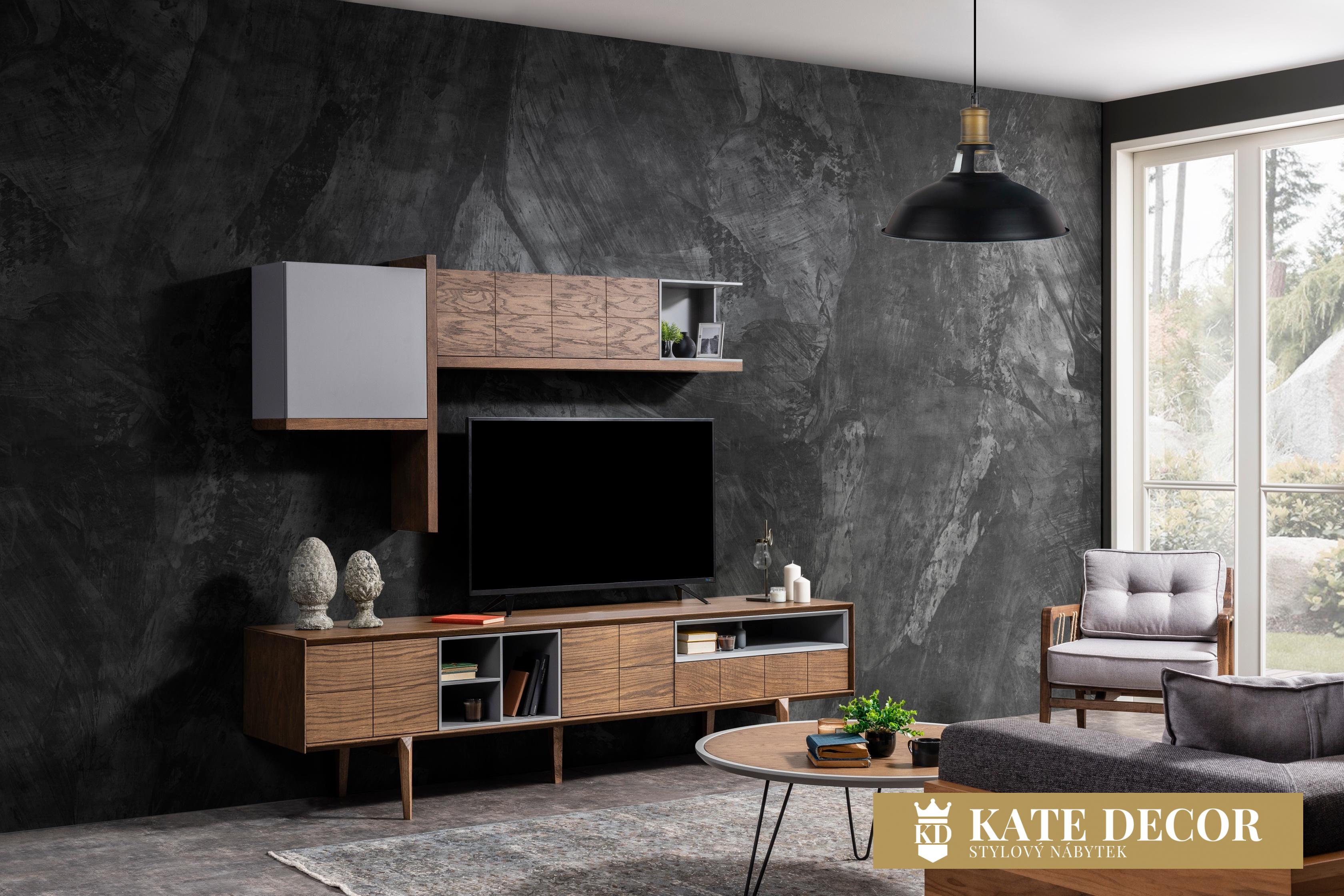 NATUREL WALL UNIT SET (1)