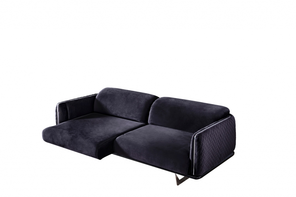 VERSACE SOFA SET (10)