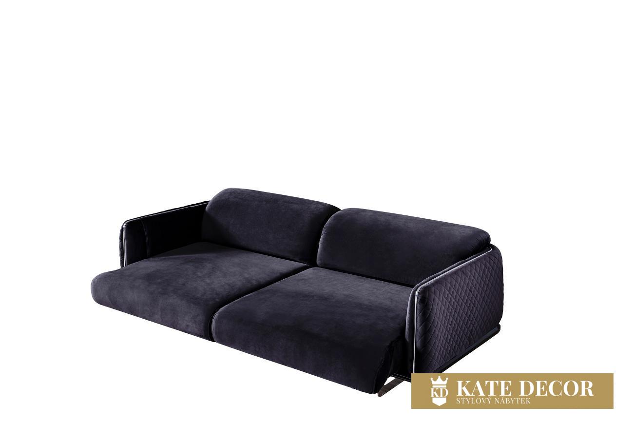 VERSACE SOFA SET (11)