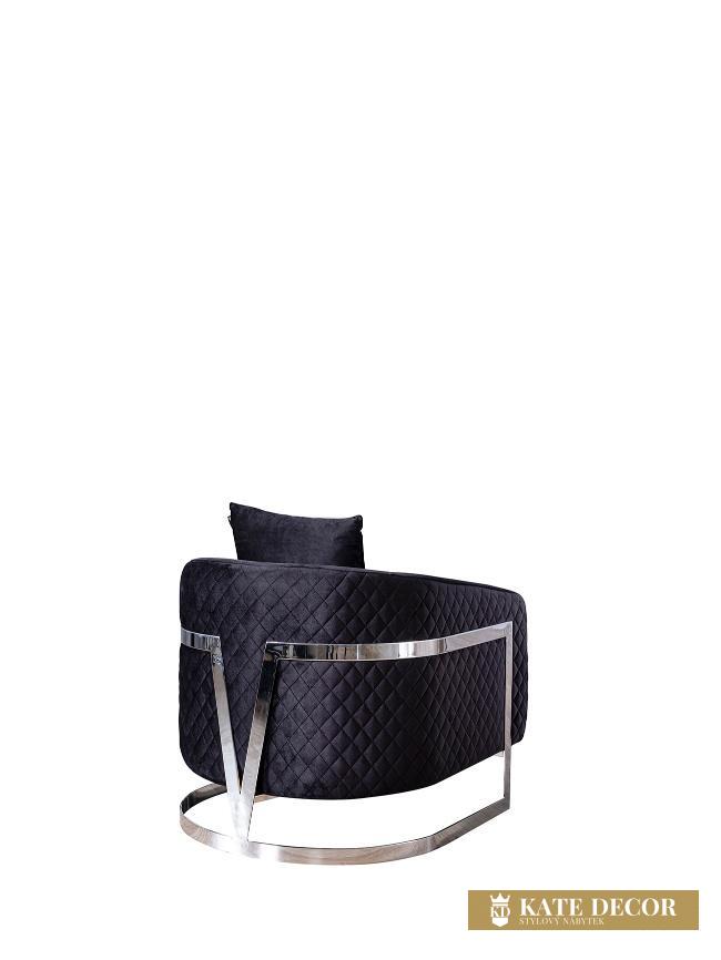 VERSACE SOFA SET (14)