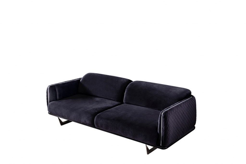 VERSACE SOFA SET (9)