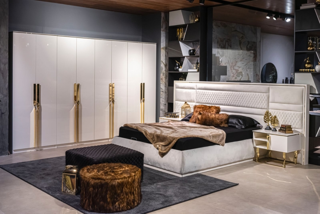 ZEN BEDROOM GOLD (3)