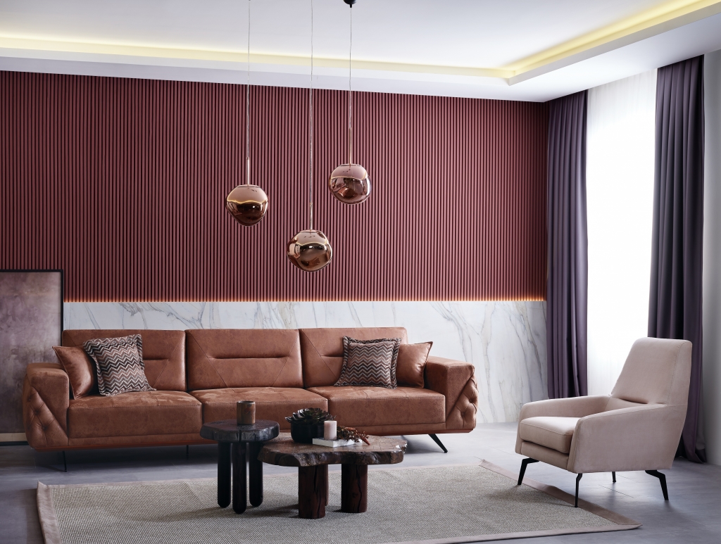 HARMONY SOFA SET (2)