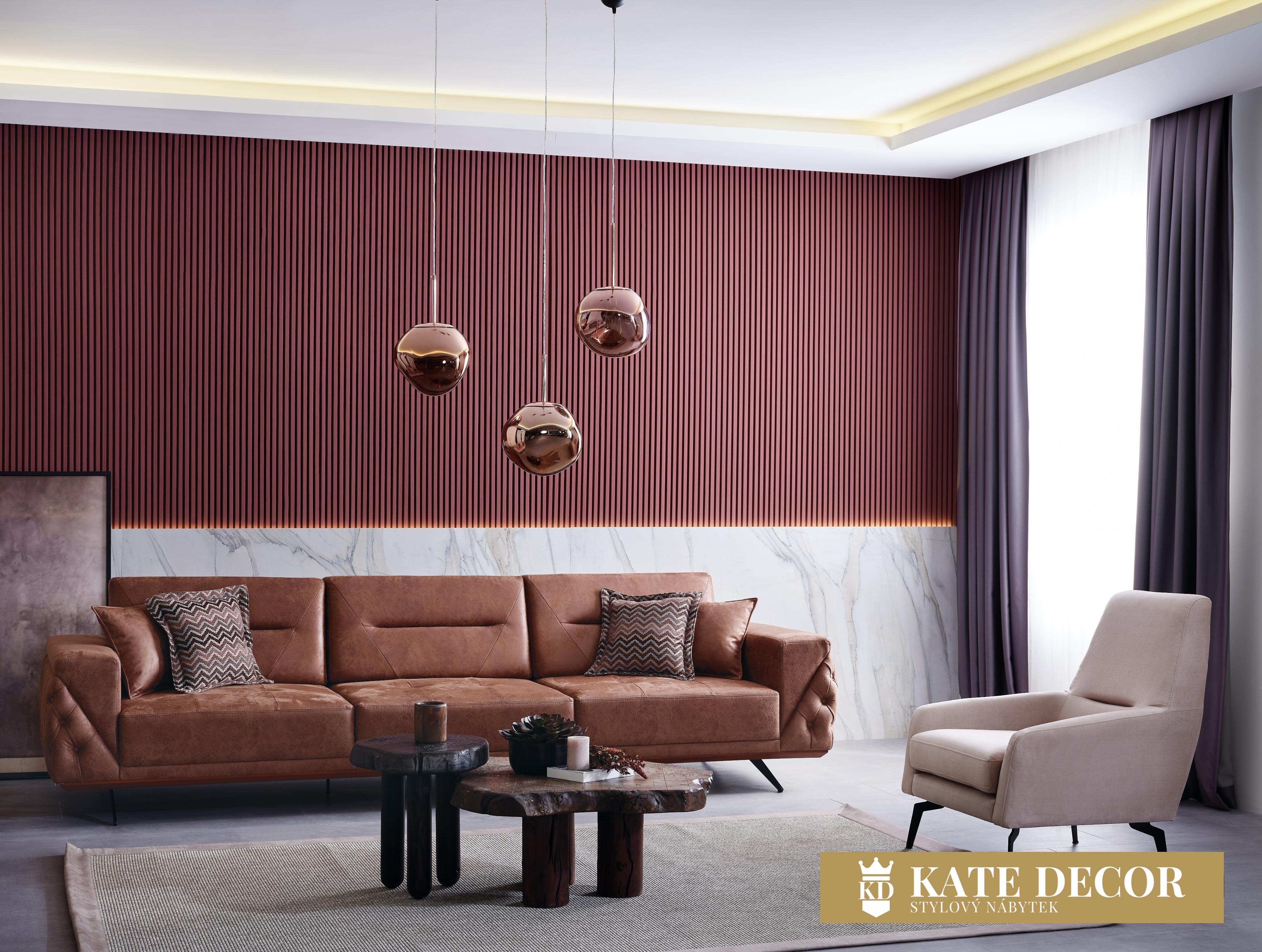 HARMONY SOFA SET (2)