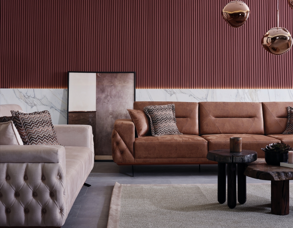 HARMONY SOFA SET (3)