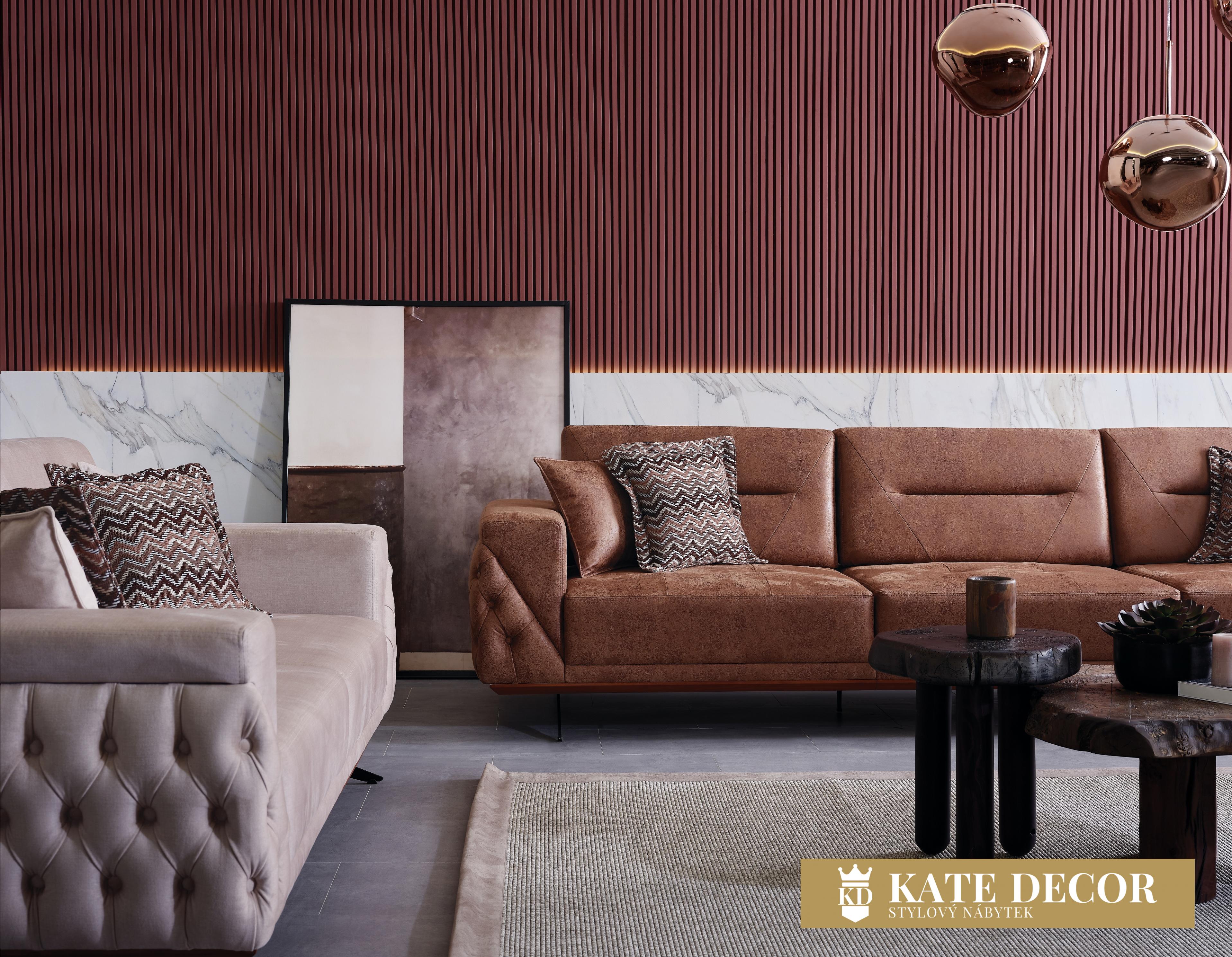 HARMONY SOFA SET (3)