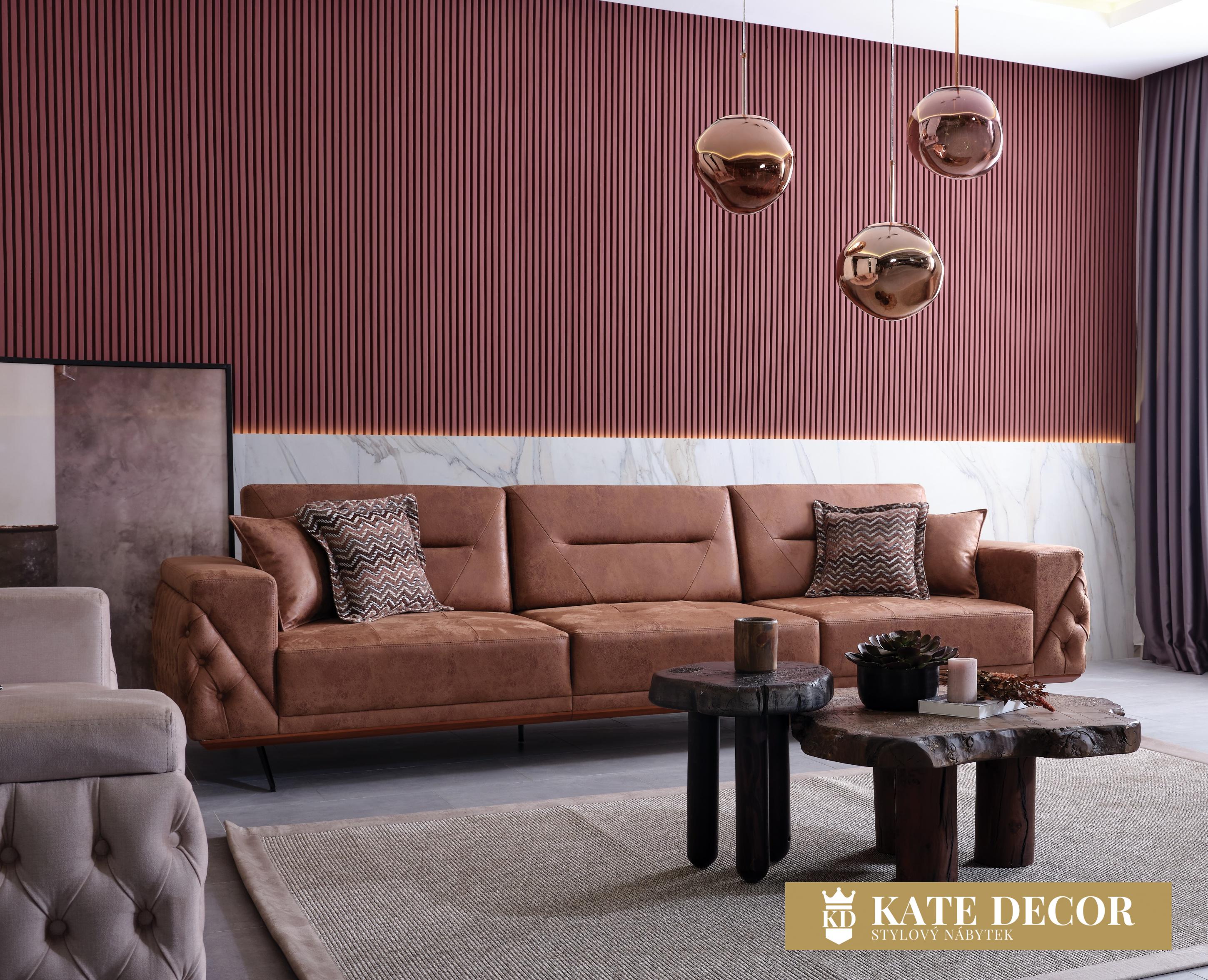 HARMONY SOFA SET (4)