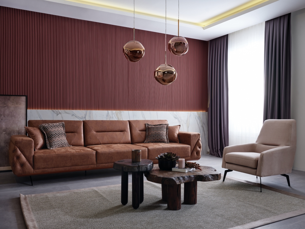 HARMONY SOFA SET (5)