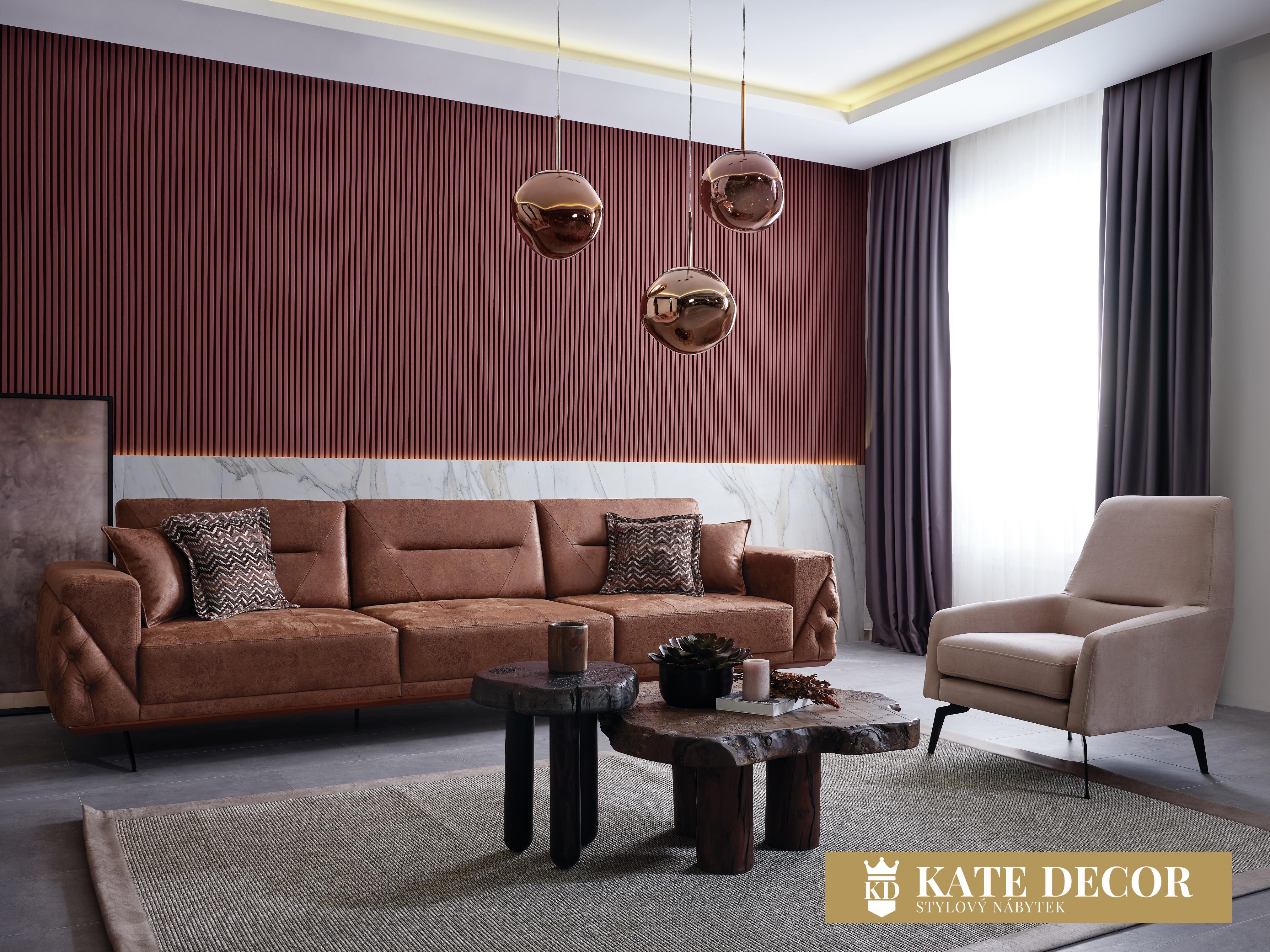 HARMONY SOFA SET (5)