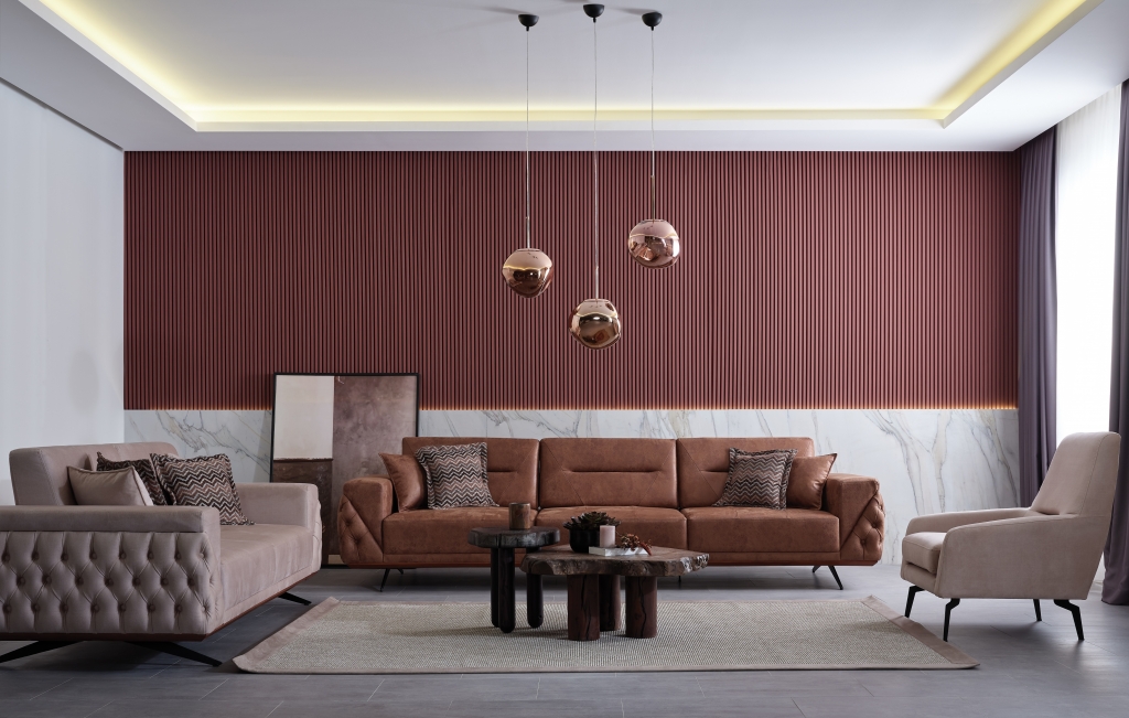 HARMONY SOFA SET (6)