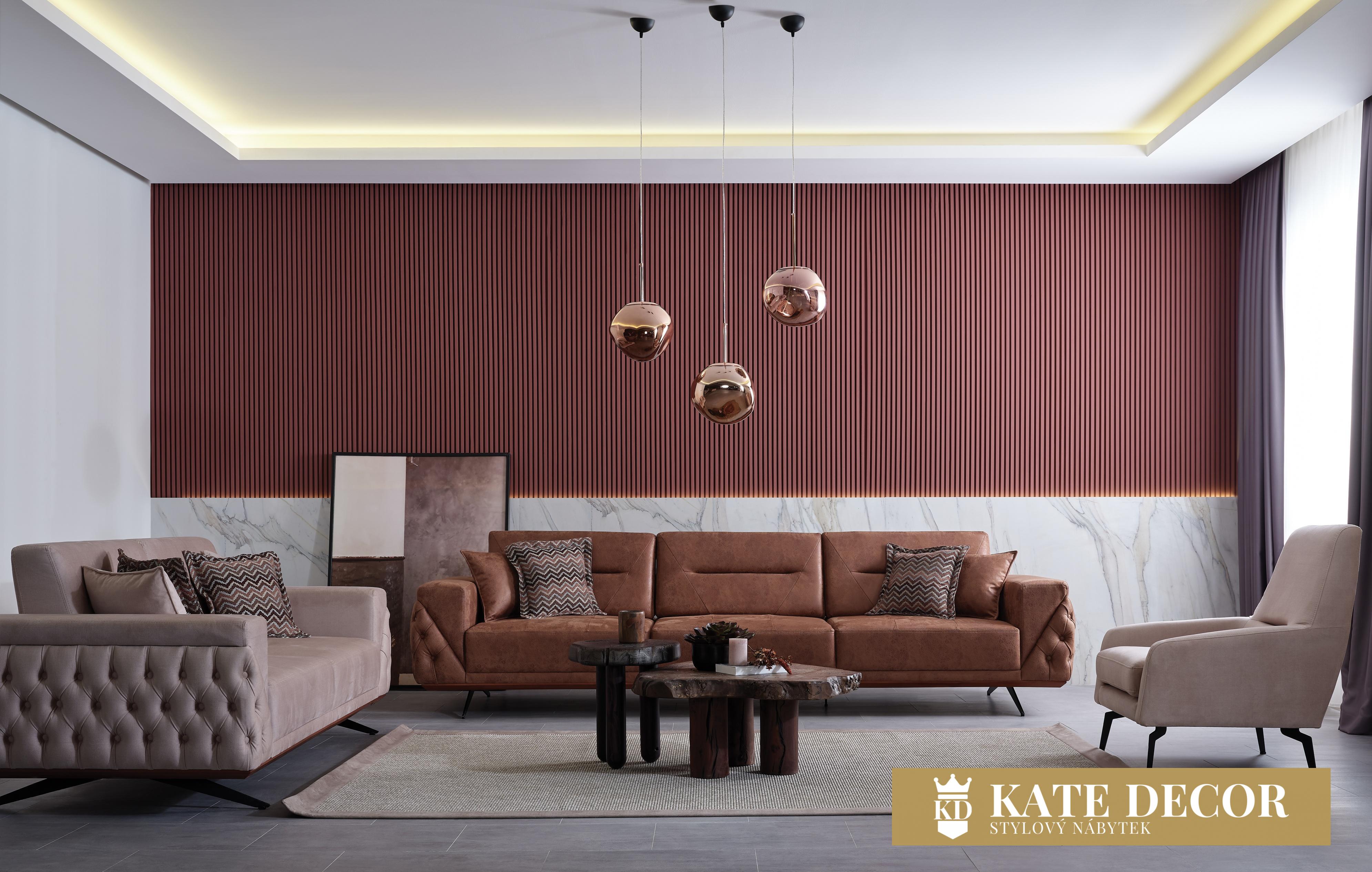 HARMONY SOFA SET (6)