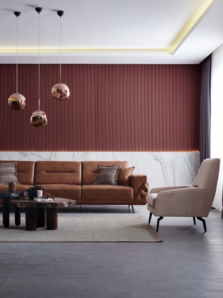 HARMONY SOFA SET (8)