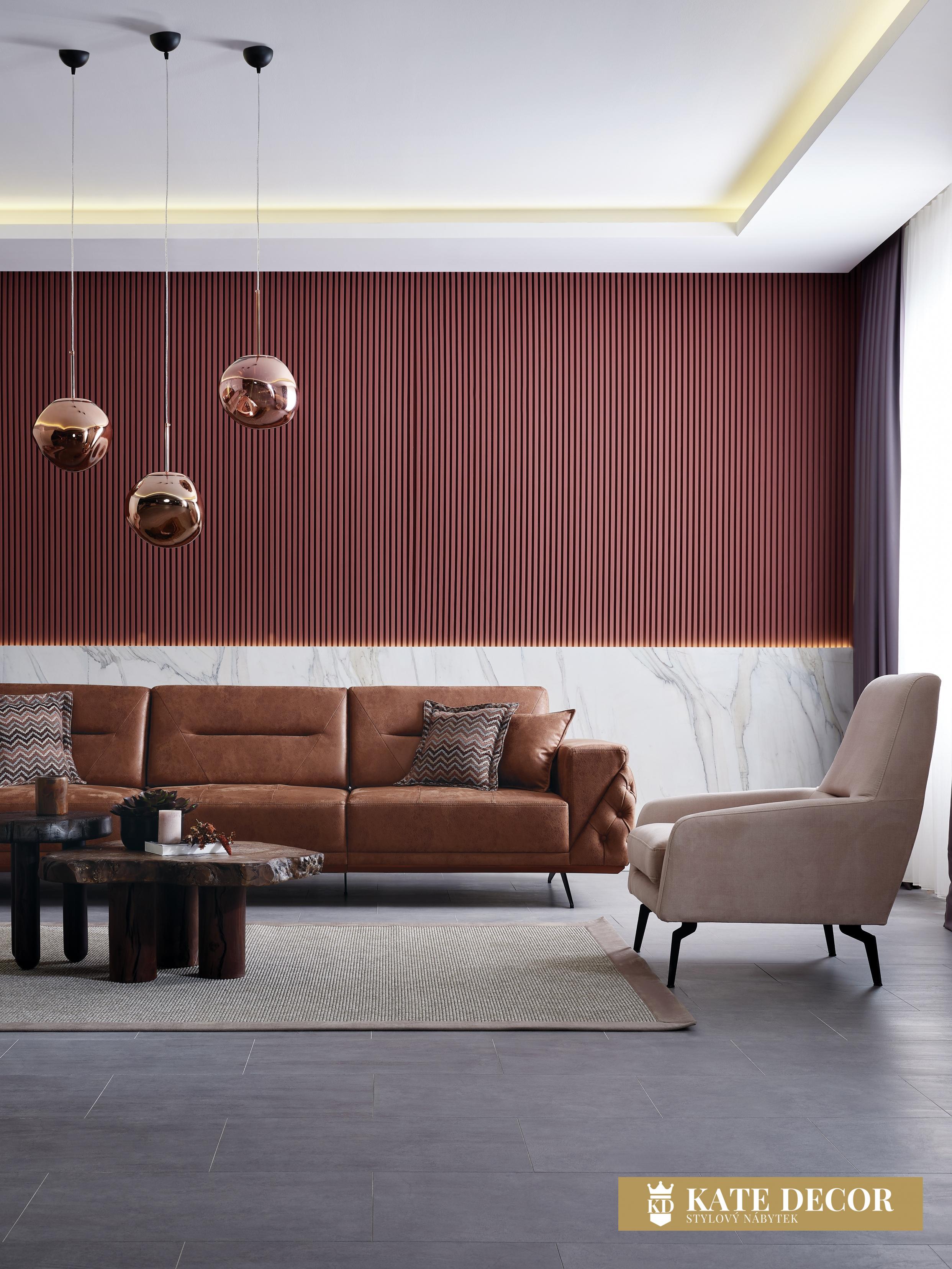 HARMONY SOFA SET (8)