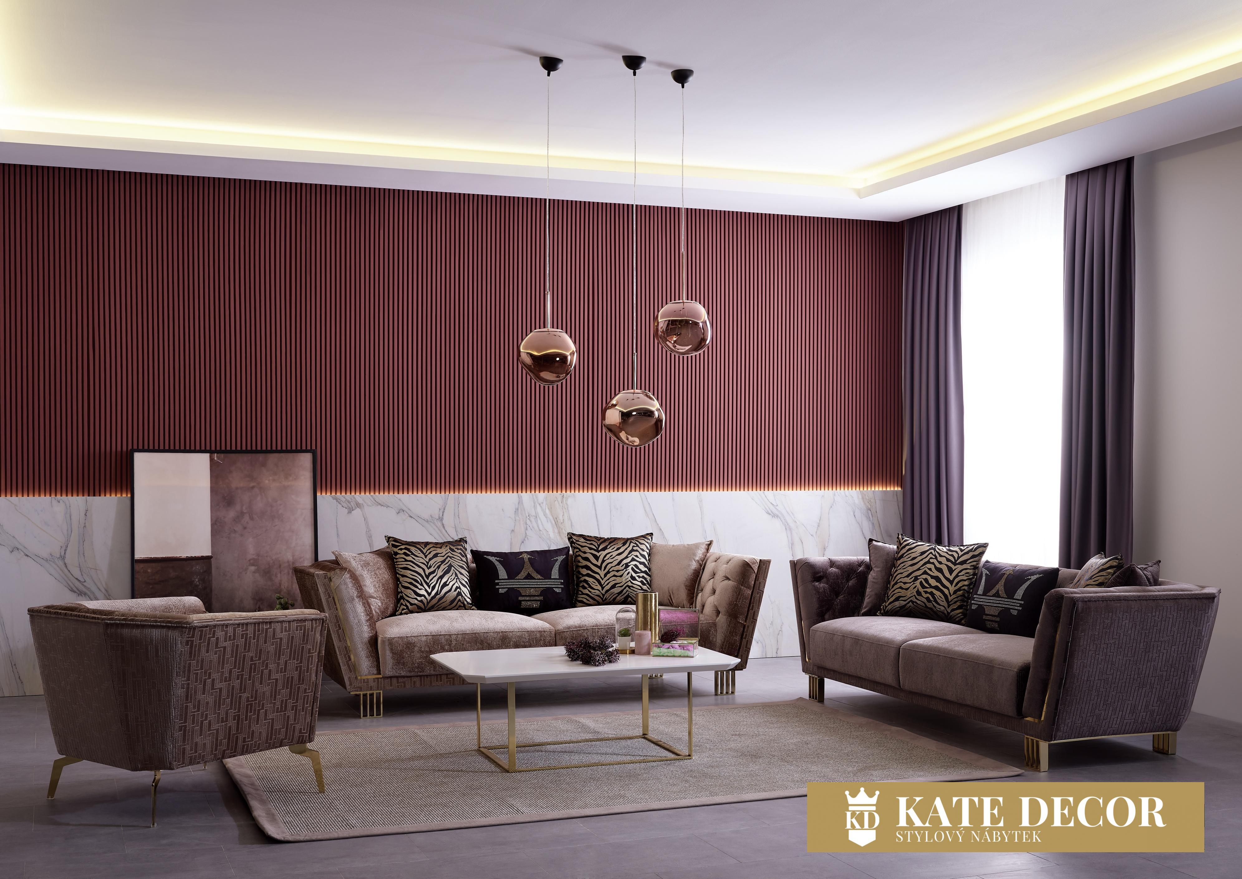 MASERATİ SOFA SET (1)