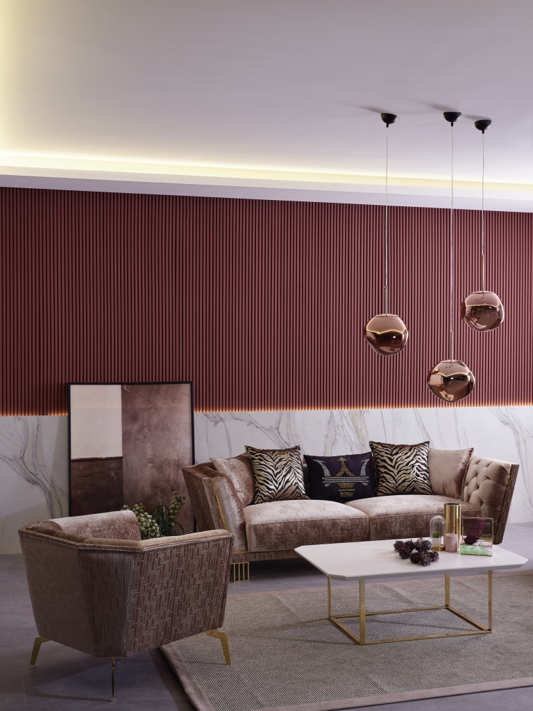 MASERATİ SOFA SET (2)