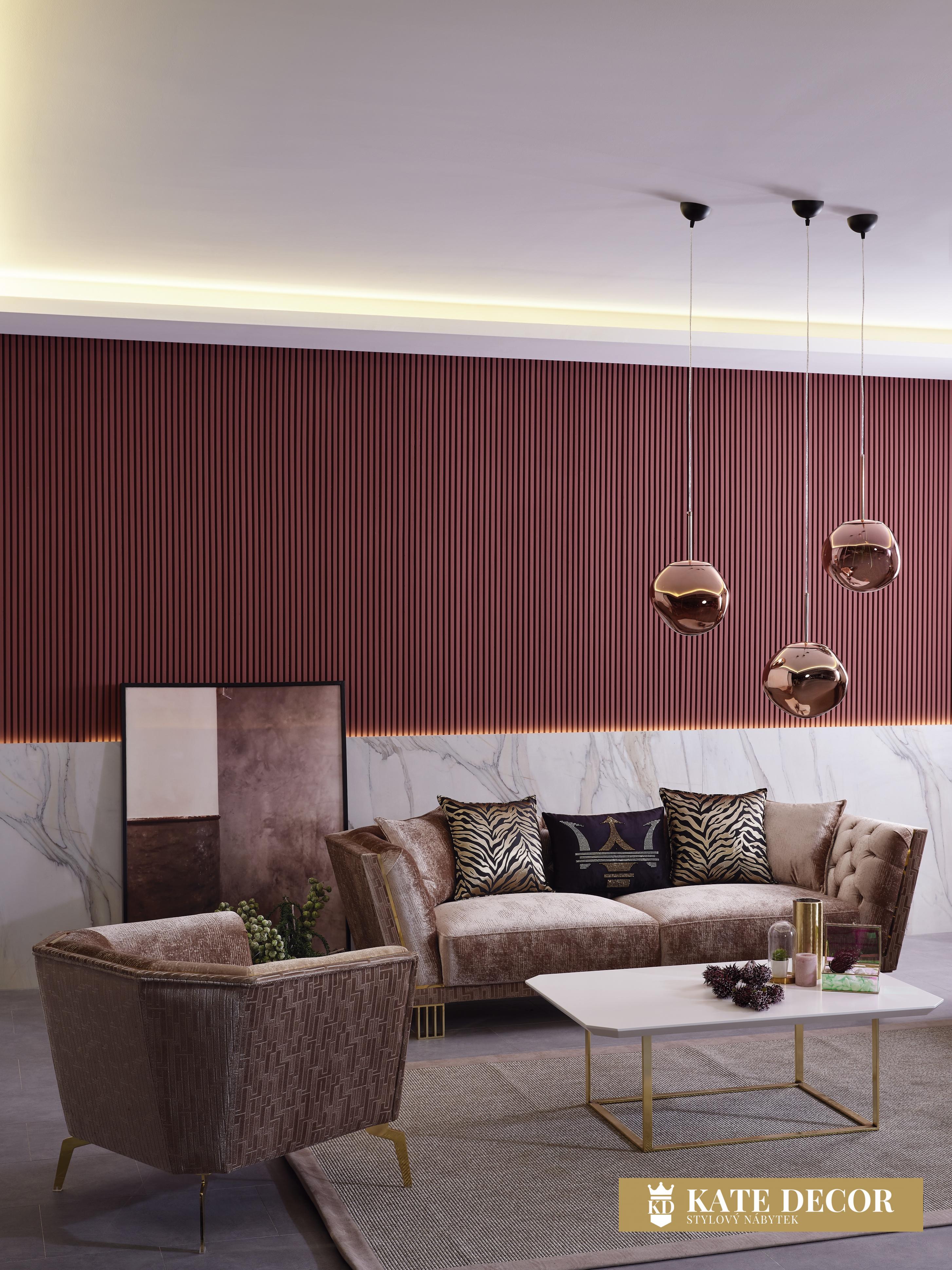 MASERATİ SOFA SET (2)