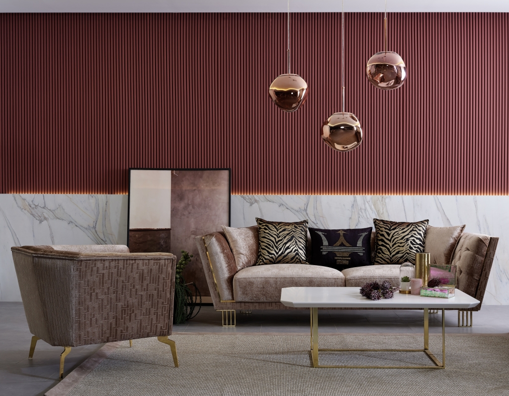 MASERATİ SOFA SET (4)