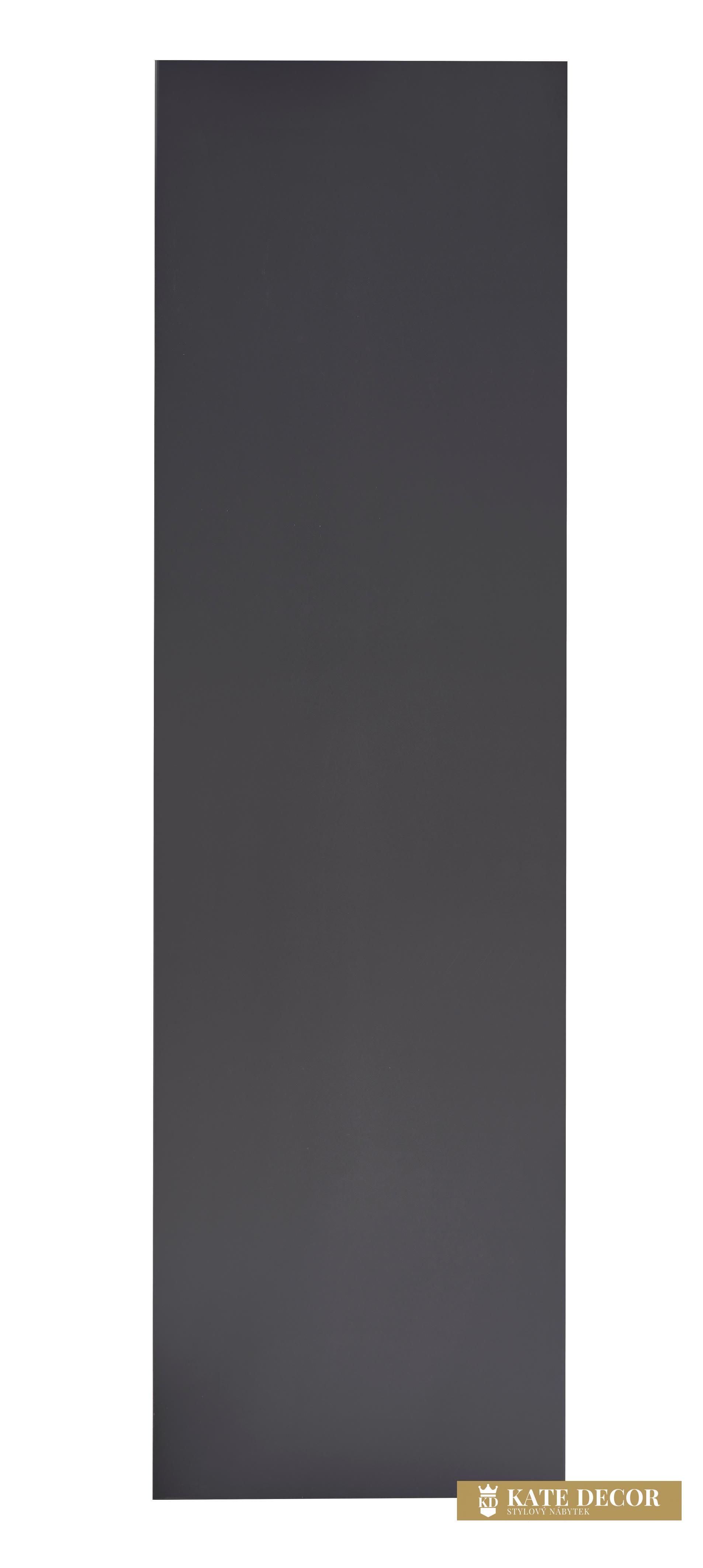 Setra Dekupe 04 Doors Wardrobe Rear View