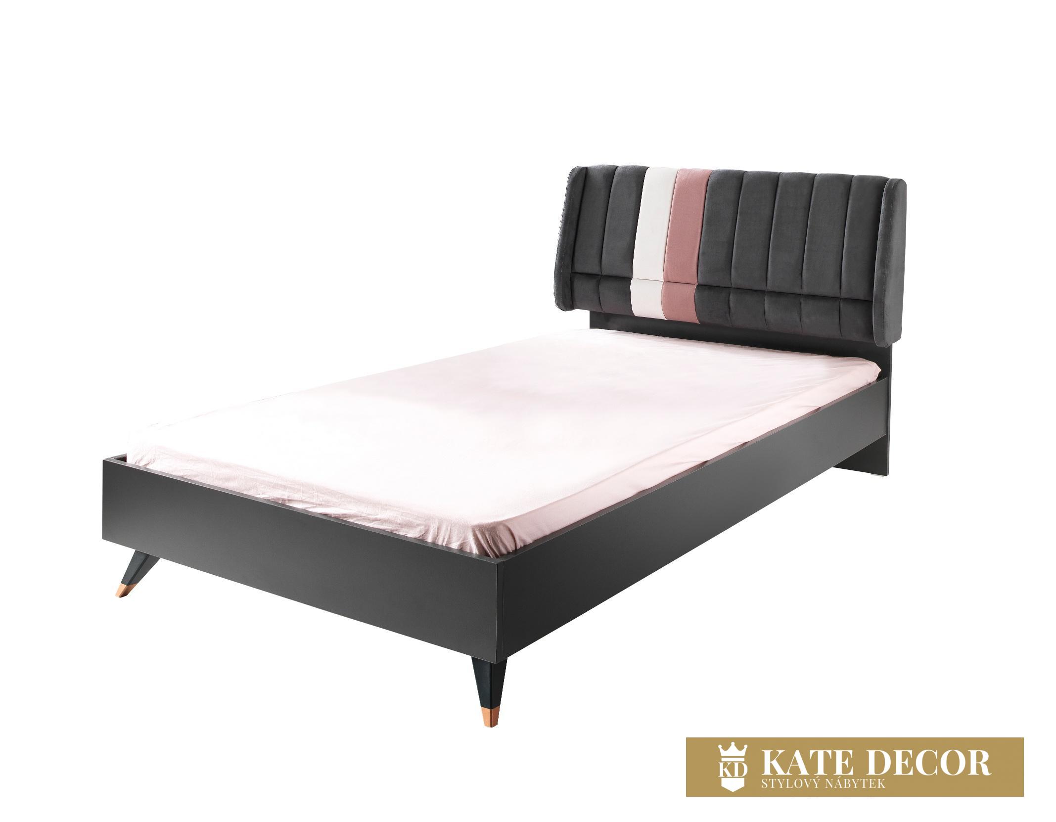 Setra Dekupe 10 120x200 Bed