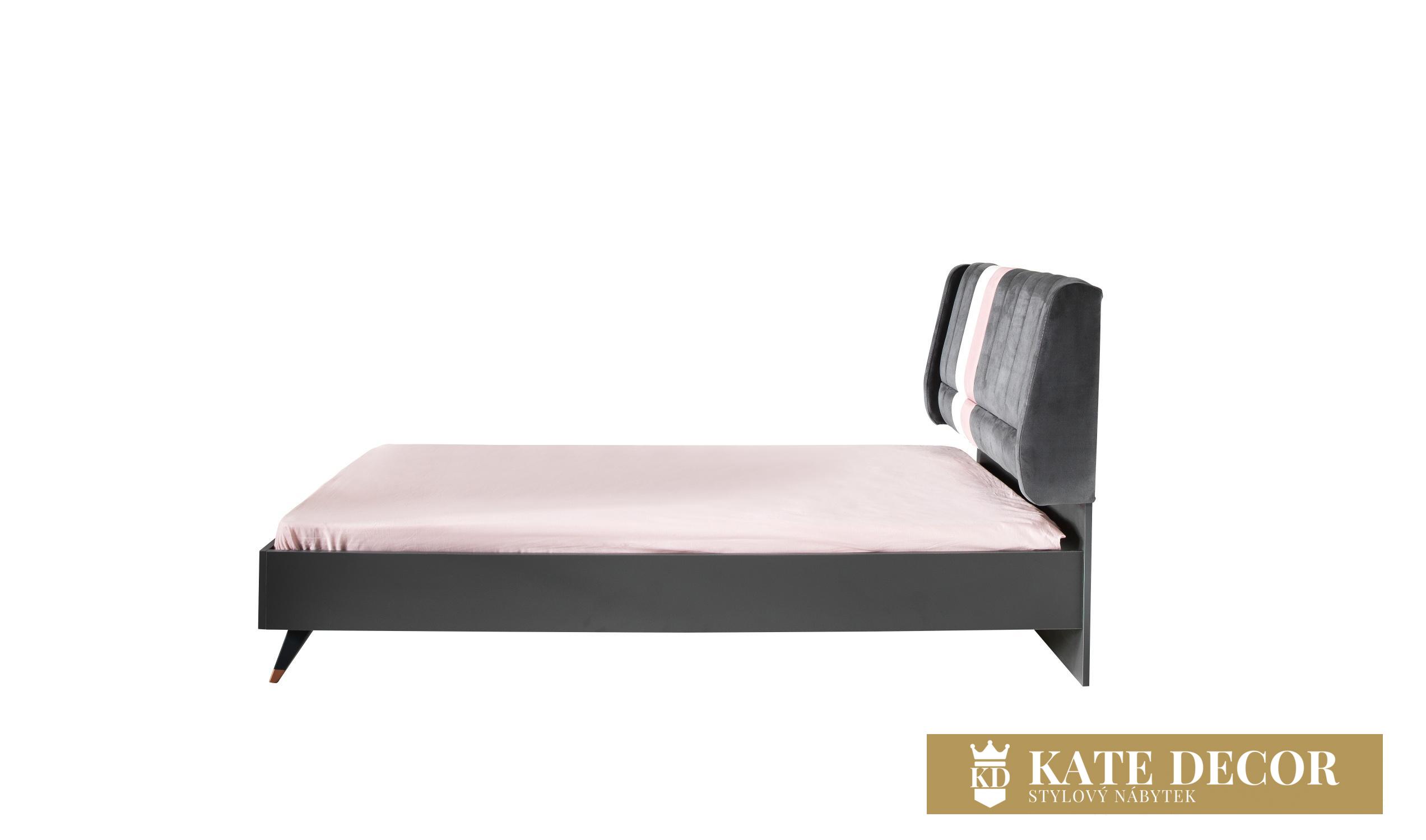 Setra Dekupe 11 120x200 Bed Rear View