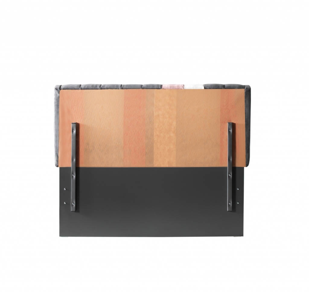 Setra Dekupe 12 120x200 Bed Back View