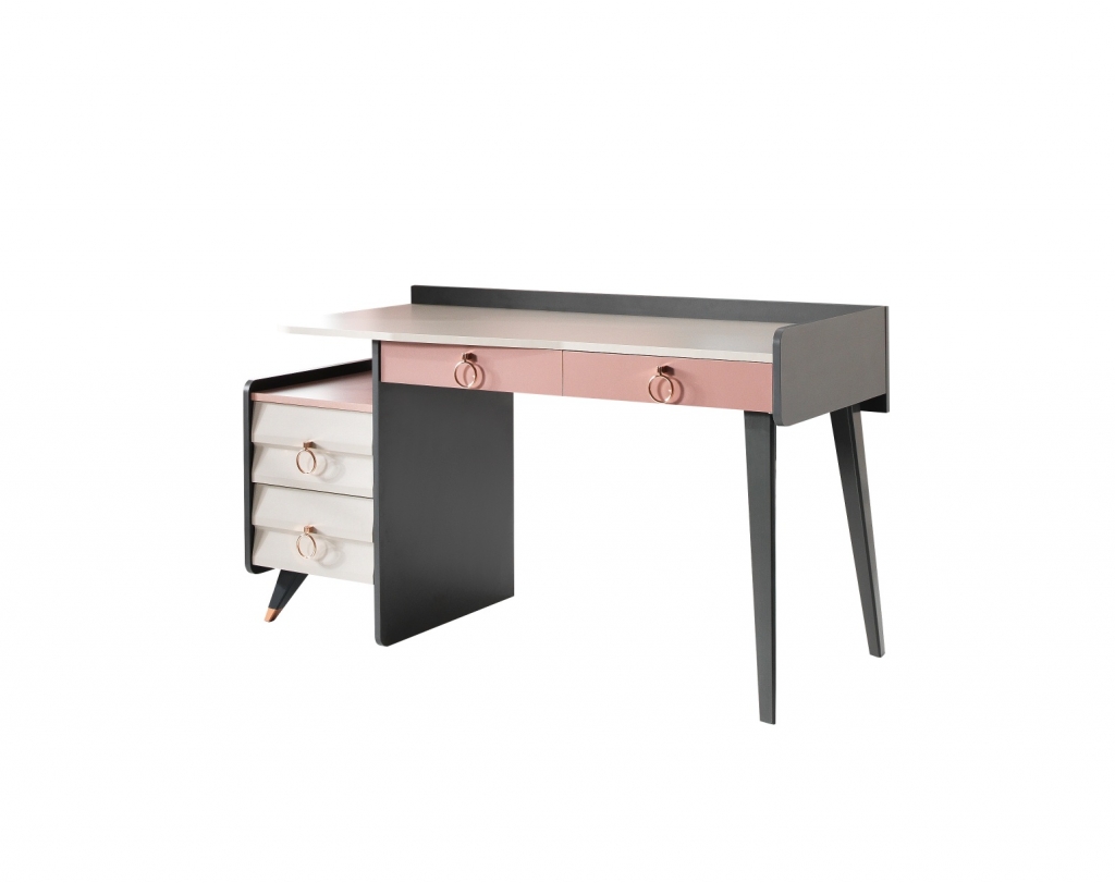 Setra Dekupe 19 Study Desk